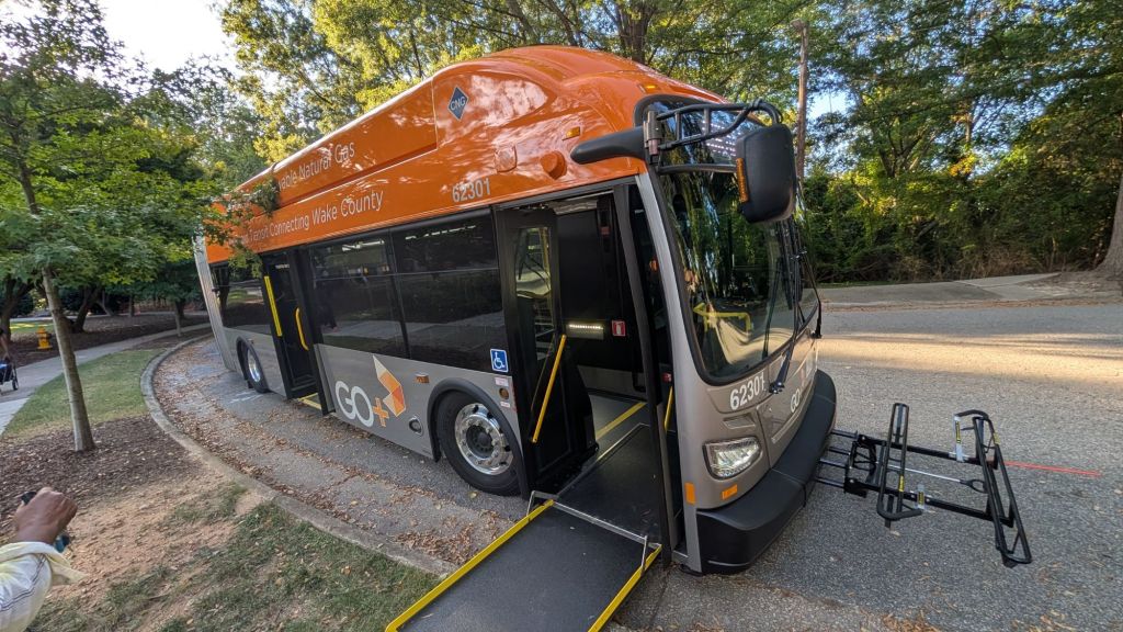 The Downtown Raleigh Entertainment Guide Monday October 6th&nbsp;Edition