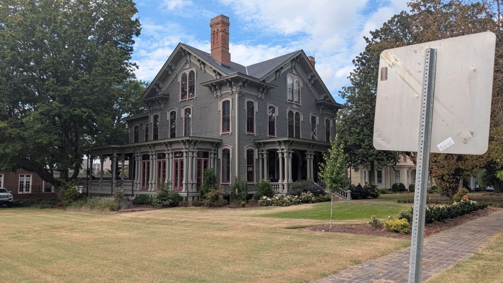 The Downtown Raleigh Evening Guide Monday October 27th&nbsp;Edition