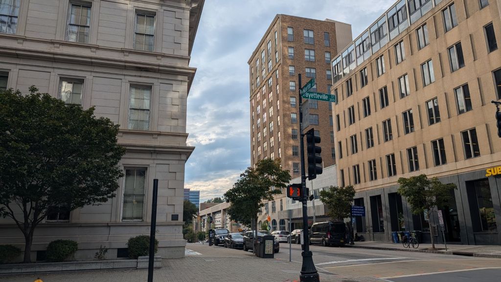 City of Raleigh Government Event Guide – Monday April 6th Edition