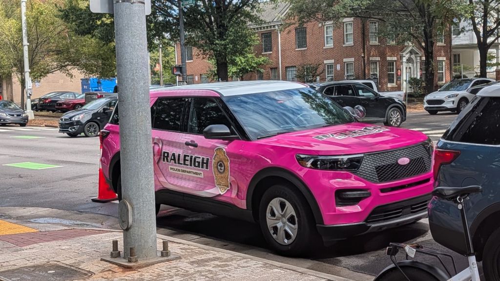 The Downtown Raleigh Entertainment Guide Sunday October 5th&nbsp;Edition