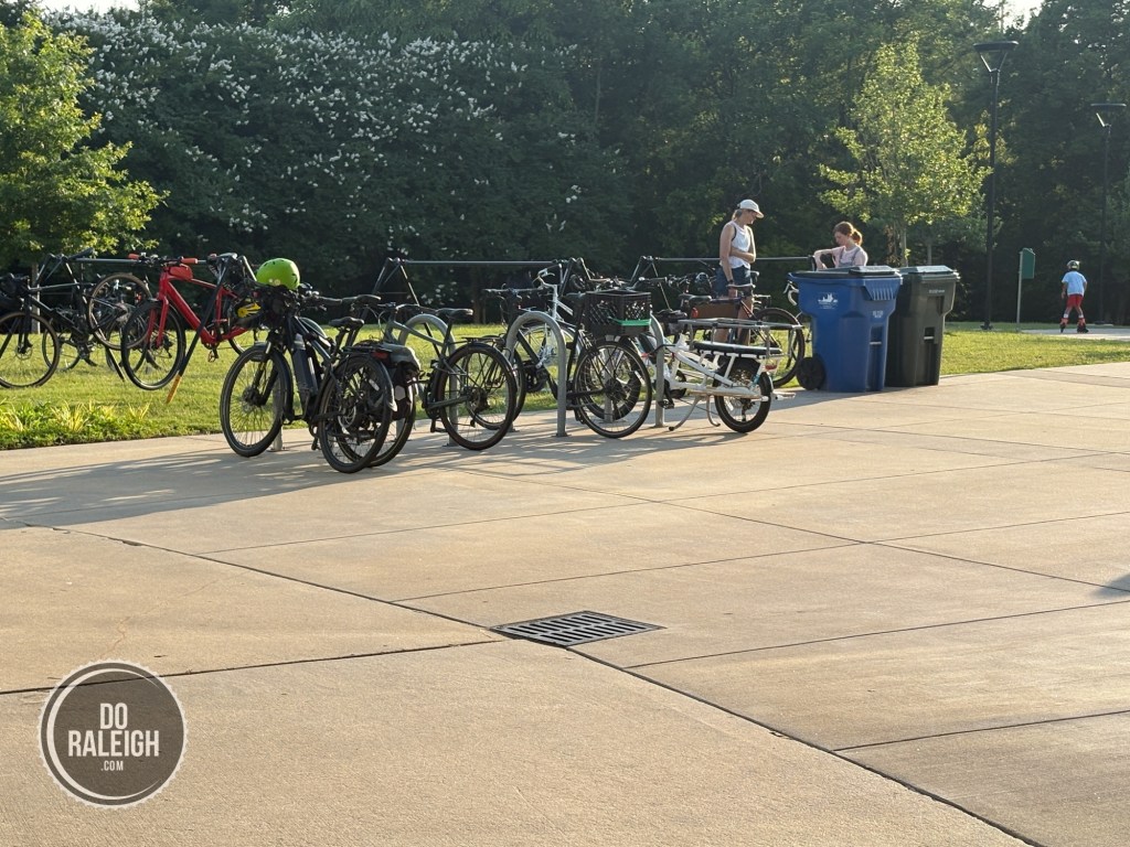 City of Raleigh Government Event Guide Monday October 27th&nbsp;Edition