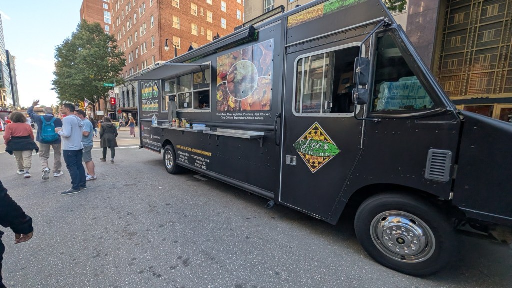 The City of Raleigh Government Event Guide Tuesday October 7th&nbsp;Edition