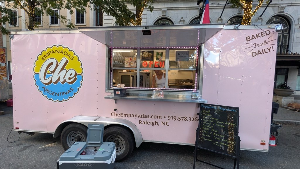 The Triangle Entertainment Guide Saturday October 11th&nbsp;Edition