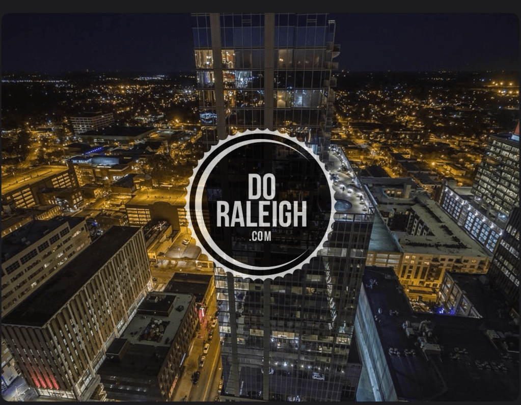 The Downtown Raleigh After-Work Event Guide Thursday December 18th Edition