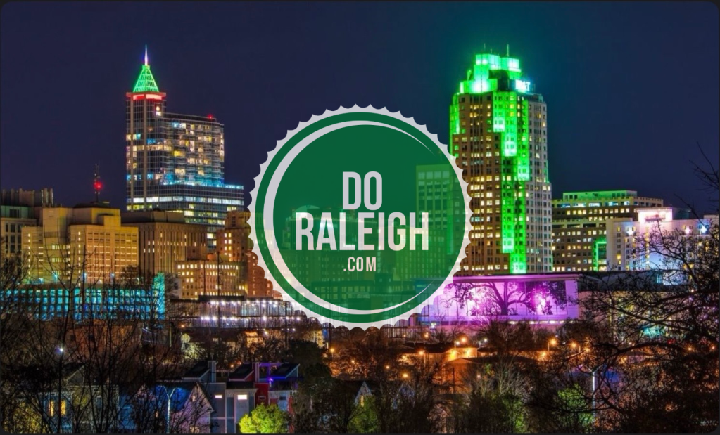 Triangle Event Guide Tuesday December 16th Edition