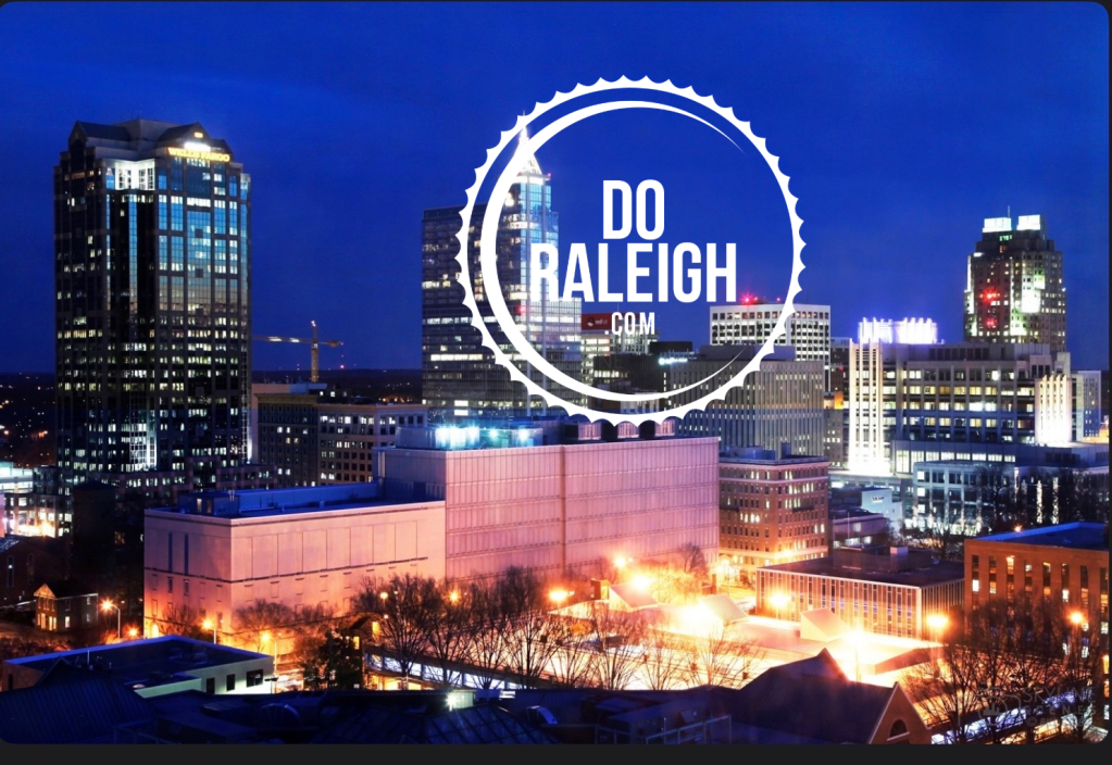 City of Raleigh Event Guide Weekend Edition (December 12–14,&nbsp;2025)
