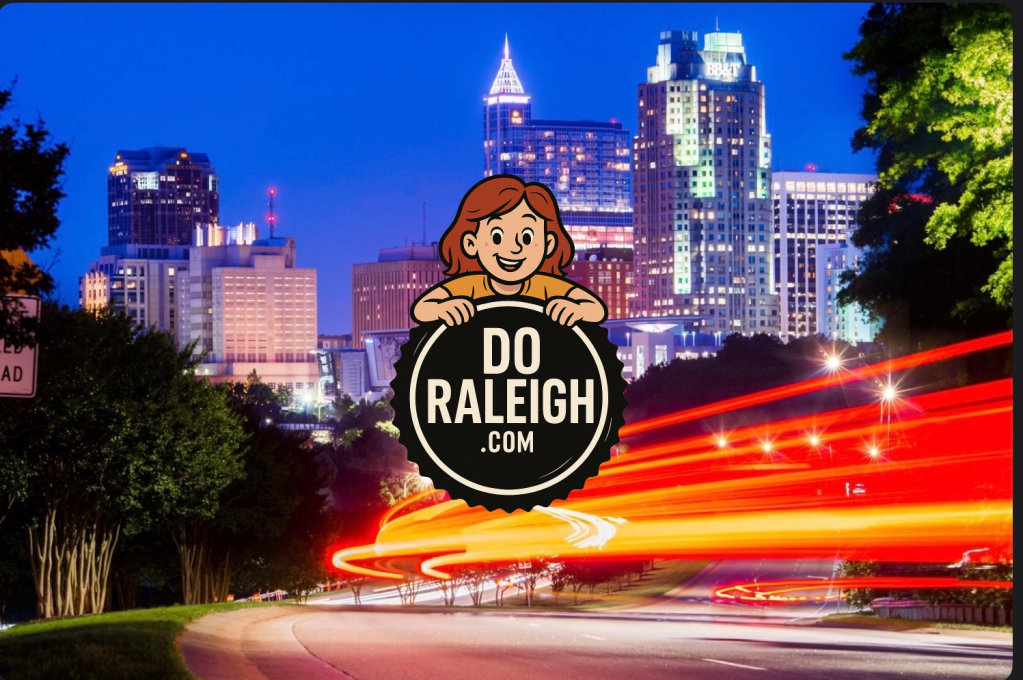 City of Raleigh Government Event Guide Tuesday October 28th&nbsp;Edition