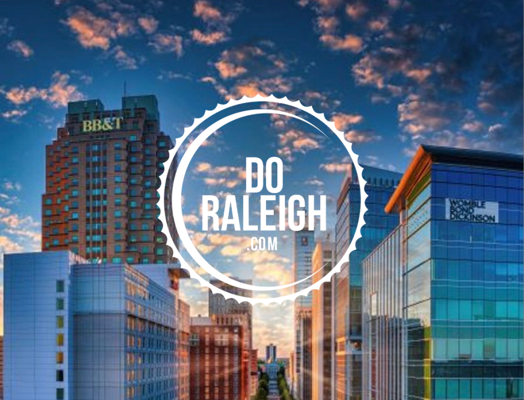 City of Raleigh Government Event Guide Monday December 8th&nbsp;Edition