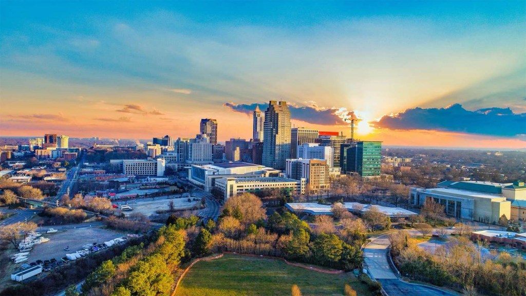 Raleigh CARES Connects Residents With Crisis Support and Housing&nbsp;Resources