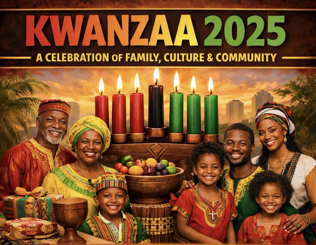 Kwanzaa Events in the Triangle – A Day-by-Day Guide to Celebrating Culture and Community