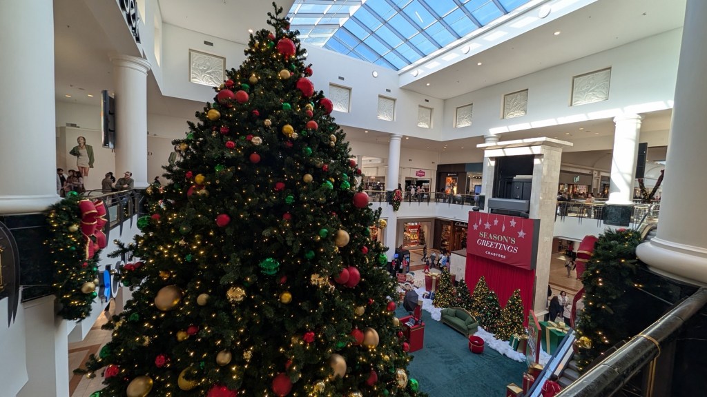 The Triangle Event Guide: Weekend Edition – Friday–Sunday December 12–14th