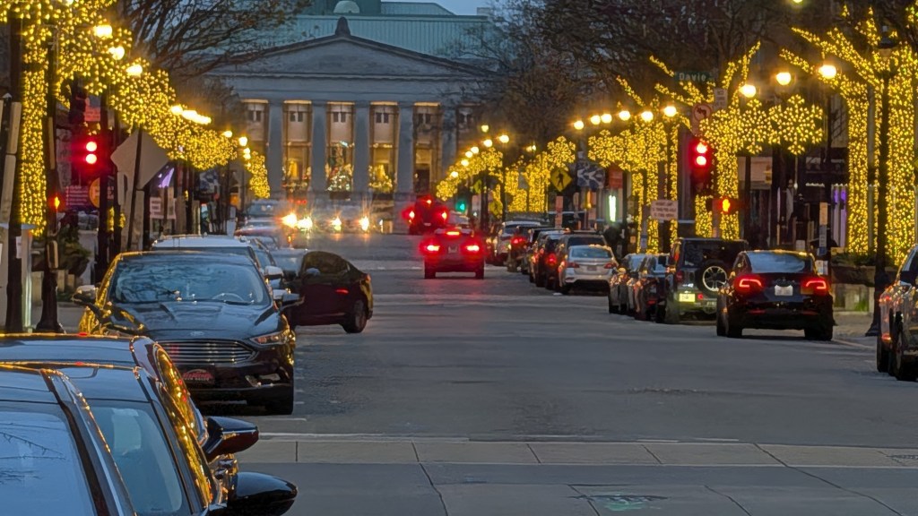 The Triangle Event Guide Wednesday December 10th&nbsp;Edition