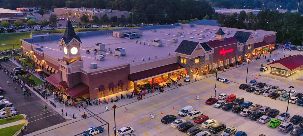 Is Wegmans Using Facial Recognition in Raleigh&nbsp;Stores?