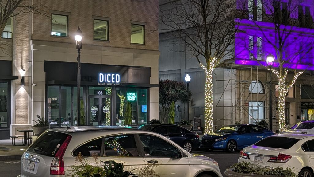 Downtown Raleigh Event Guide – Friday January 9th&nbsp;Edition