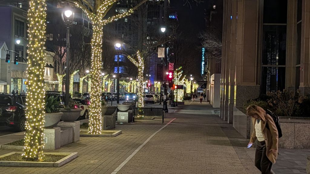 Downtown Raleigh Event Guide Wednesday January 7th Edition