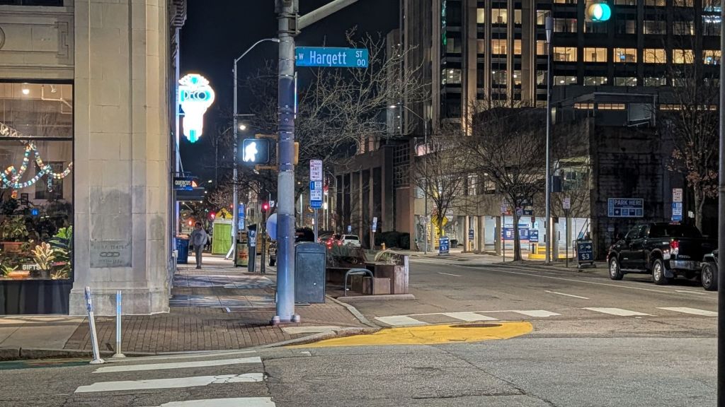 Downtown Raleigh Event Guide Wednesday February 25th Edition