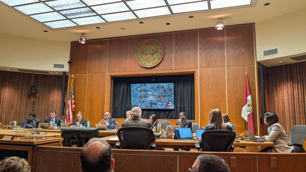 City of Raleigh Government Event Guide Wednesday April 8th&nbsp;Edition