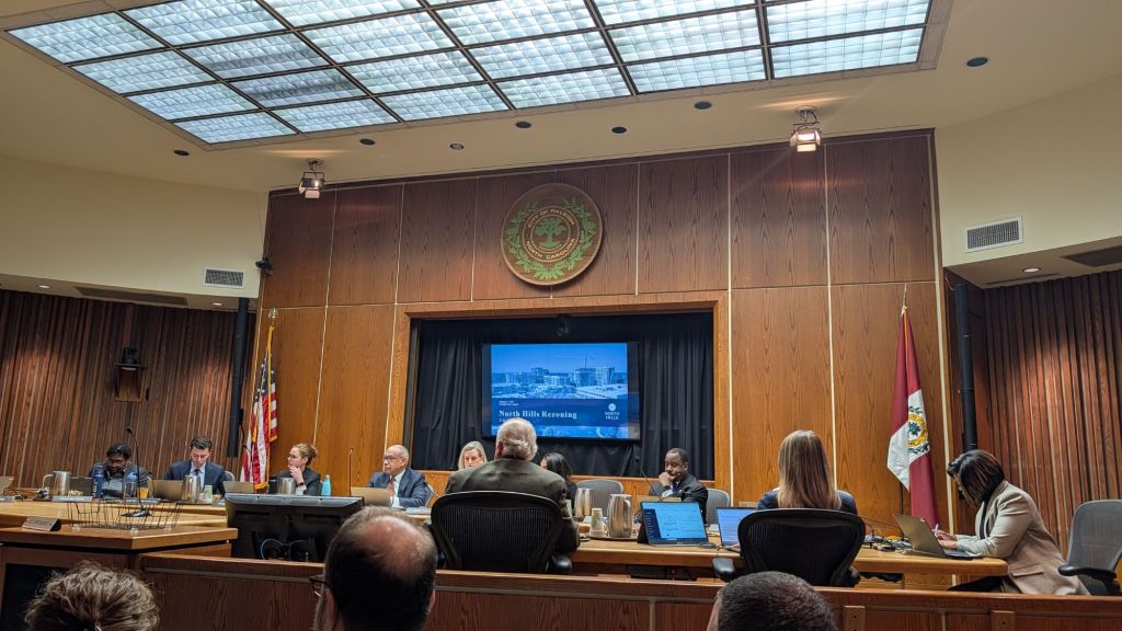 City of Raleigh Government Event Guide – Tuesday February 17th Edition