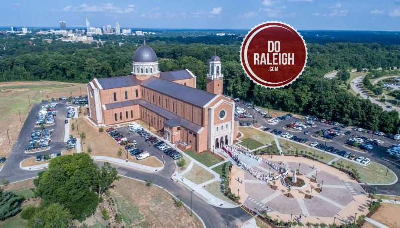 Sunday Church Schedules in Raleigh – A Guide to Worship, Faith &&nbsp;Community