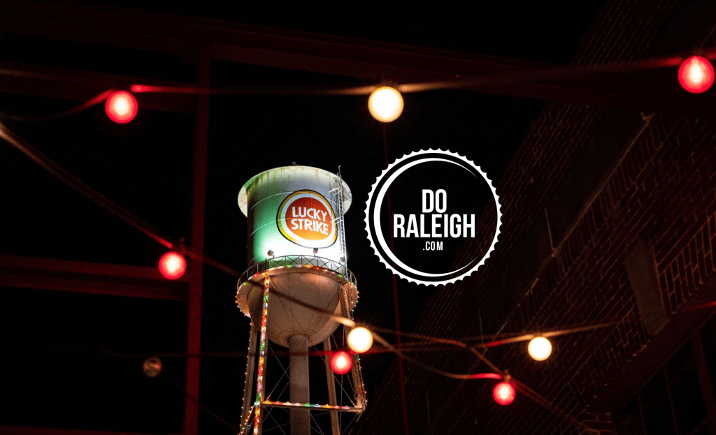 The Weekly Triangle Big Ticket Event&nbsp;Guide