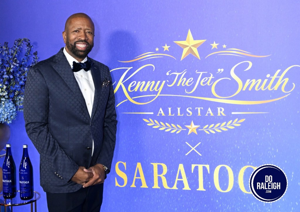A Star-Studded Highlight of NBA All-Star Weekend – Kenny “The Jet” Smith’s All-Star&nbsp;Bash
