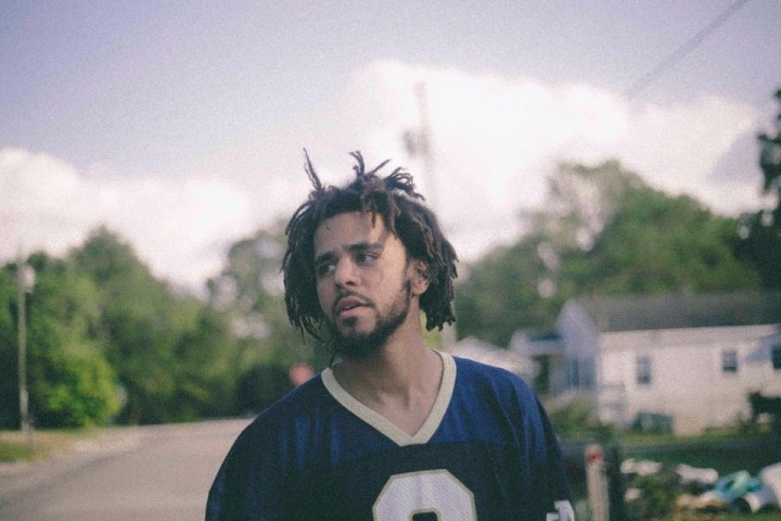 J. Cole Drops Final Album The Fall-Off — Release Date, Tour Details & What Fans Should Know