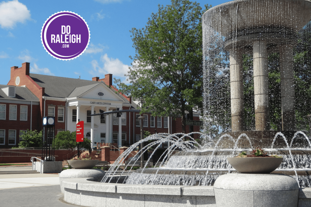 Triangle Event Guide — Thursday February 26 Edition