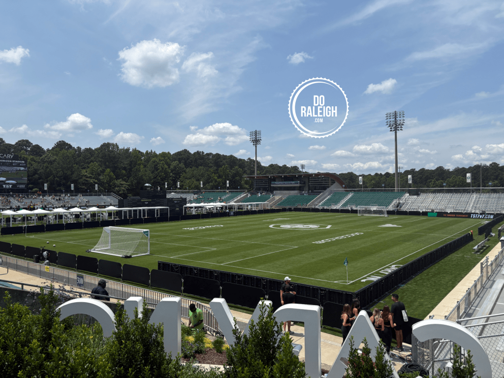 The Soccer Tournament (TST) Returns to the Triangle – What to Know About This High-Stakes Soccer&nbsp;Festival