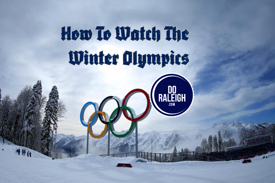 How to Watch the 2026 Winter Olympics Opening Ceremony (Live ...