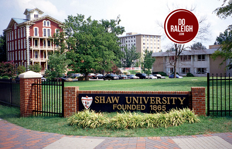 Raleigh Non-Partisan Candidates Forum Feb. 7th at Shaw&nbsp;University
