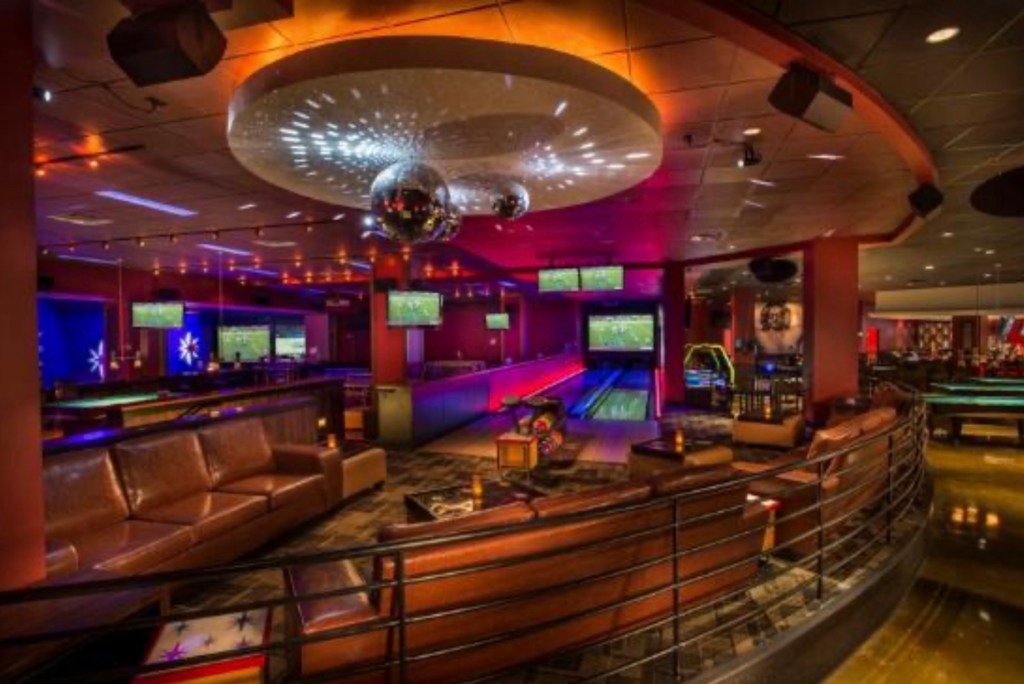 Easter at Kings Raleigh: Adult Egg Hunt After Dark + Family Fun for&nbsp;Kids