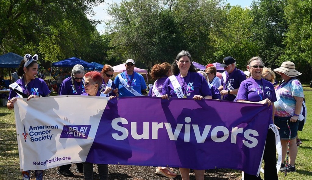 Relay For Life Events in the Raleigh Area: Join the Fight Against&nbsp;Cancer