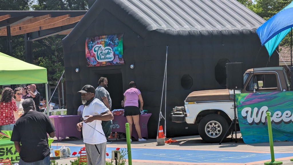 DoRaleigh Weekly Recap: Black Chamber Celebration, Skate Raleigh, Firebirds Basketball & Apex Pig Fest&nbsp;Highlights