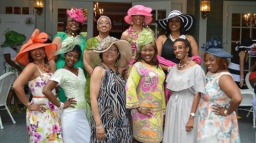 Top Greene’s “Adornment of Grace” Hat Show Contest Returns to Raleigh (May 17,&nbsp;2026)