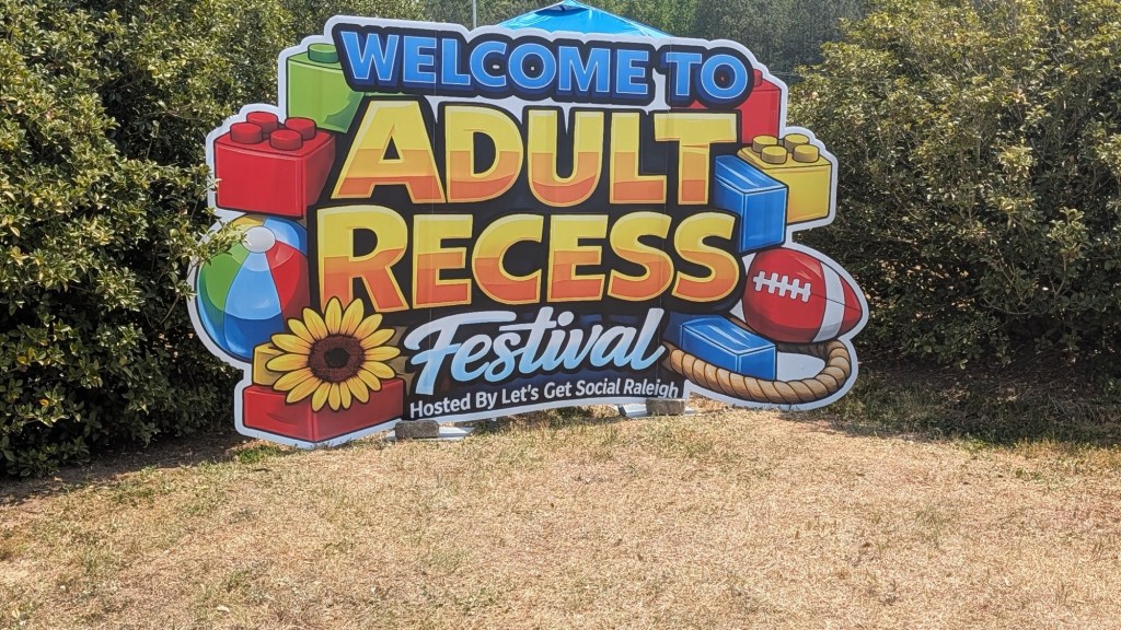 Last Week in Raleigh: Startups, Culture, Community and Festivals Across the&nbsp;Triangle