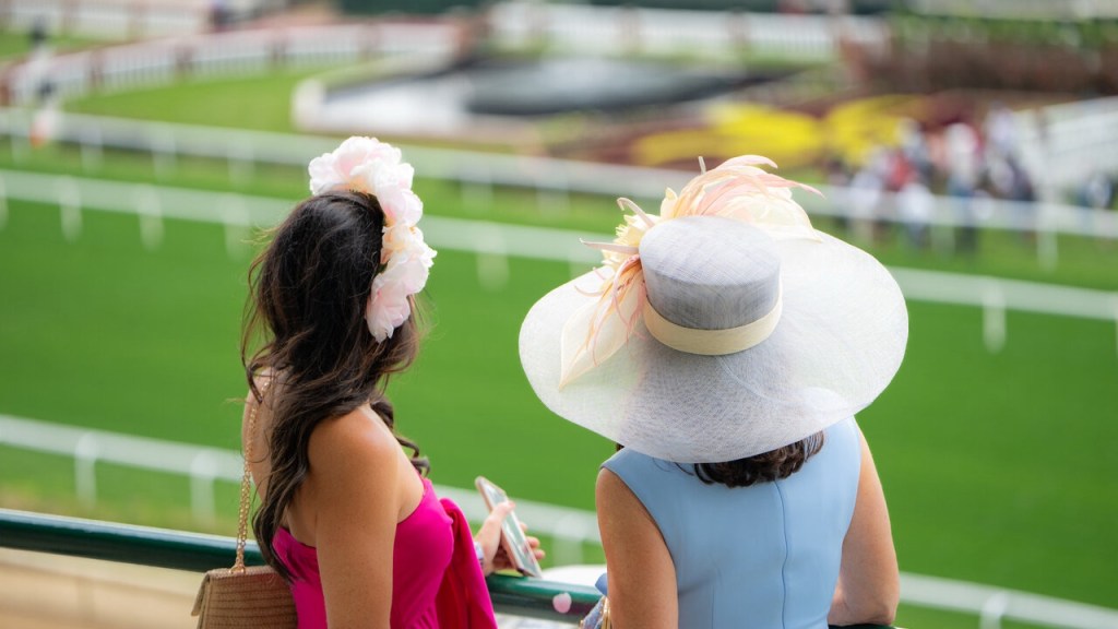The Triangle Kentucky Derby Events Guide&nbsp;(2026)