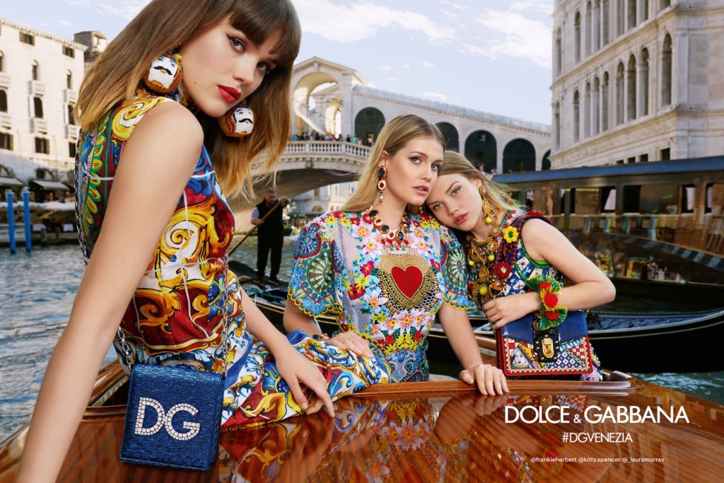 This Week at Macy’s Crabtree Valley – Dolce & Gabbana Mother’s Day Fragrance Experience (May 4–7,&nbsp;2026)