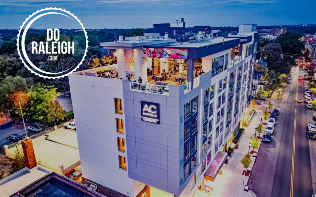 Downtown Raleigh Event Guide: Monday, May 4, 2026 (Star Wars Day & Cinco de Mayo&nbsp;Vibes)