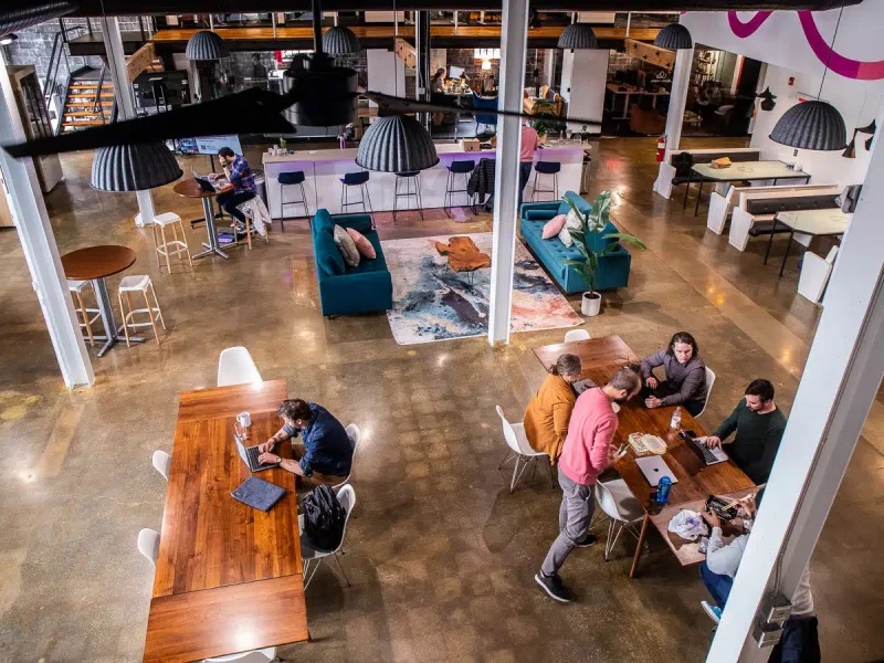 RAP XXII Founder Showcase & Pitch Night Coming to Wilson, NC on June 24