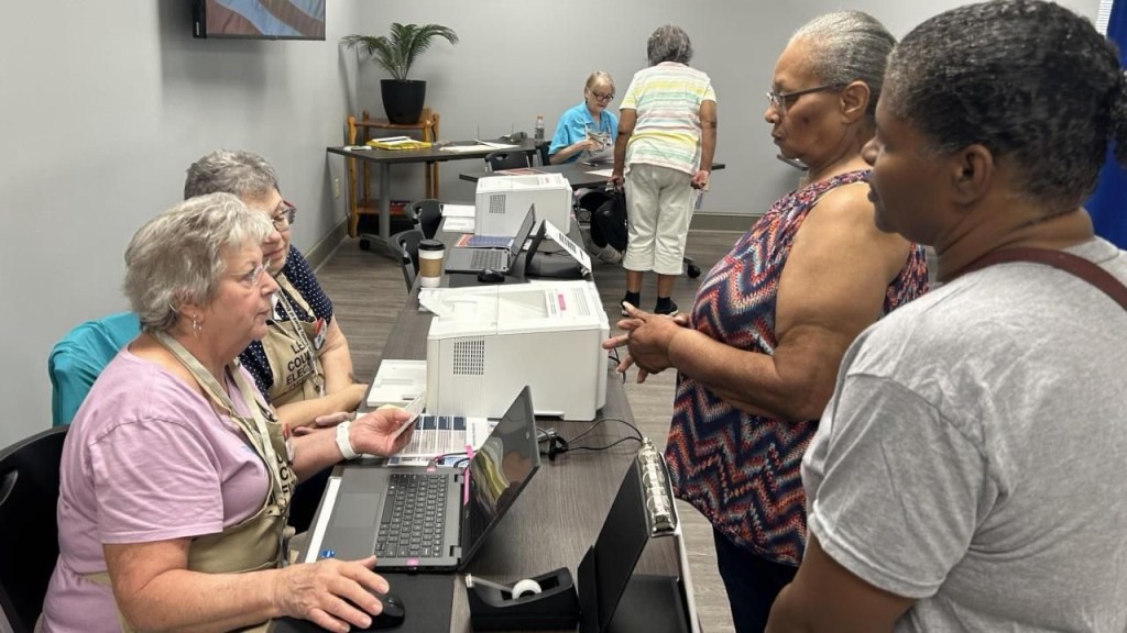 North Carolina Faith Leaders Unite for Statewide Voter Engagement Kickoff Ahead of 2026 Election