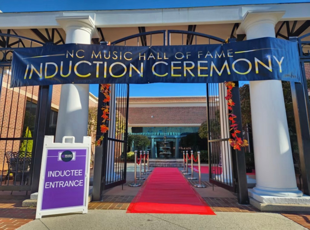 North Carolina Music Hall of Fame Announces 2026 Inductees: Hip-Hop, Funk, Jazz, Bluegrass, and Indie Rock Legends&nbsp;Honored