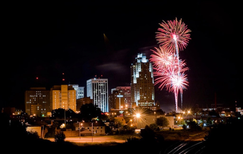Celebrate America 250 and the Fourth of July 2026: The Ultimate Guide to Fireworks, Festivals & Family Fun in Raleigh, Durham, Cary and the&nbsp;Triangle