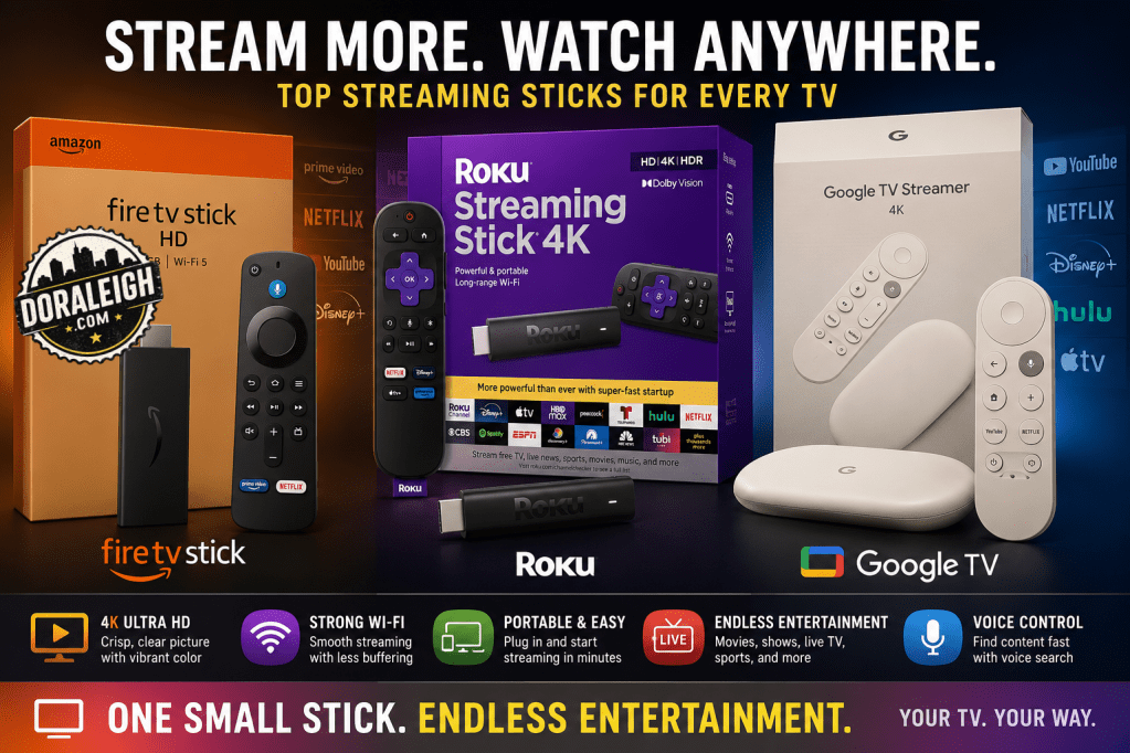 New York IPTV Box Seller Sued by DISH: Why Millions Still Use IPTV Services Despite Legal&nbsp;Risks