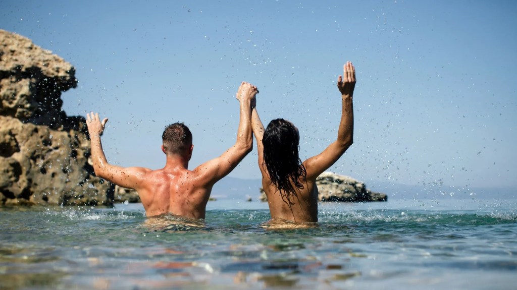 National Nude Day Is July 14: The Top Places to Go Nude in the United&nbsp;States