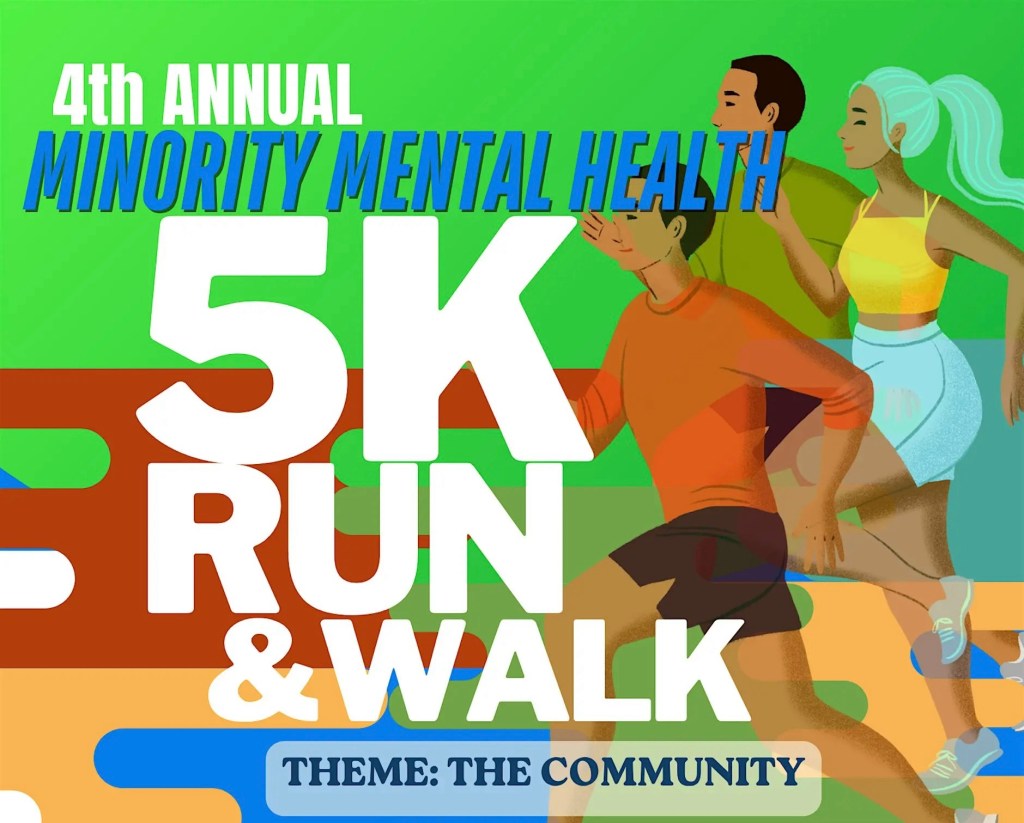 Robert-Ann Foundation Announces 2026 Minority Mental Health 5K in&nbsp;Raleigh