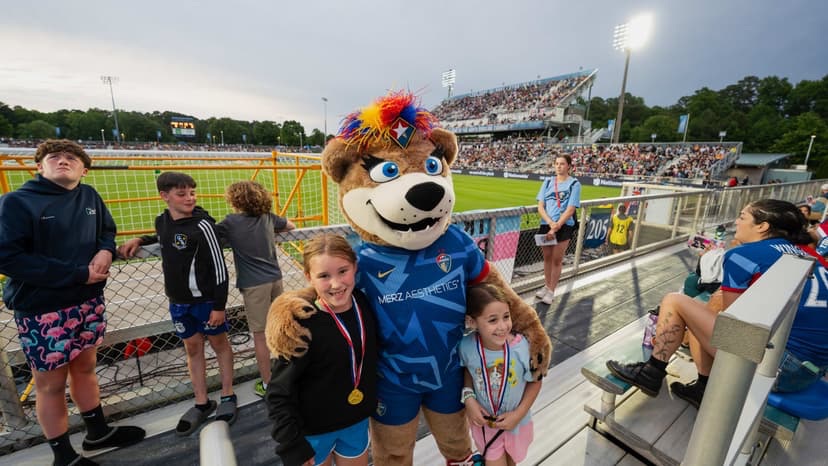 NCFC Youth Fall 2026 Soccer Registration Closes July 24