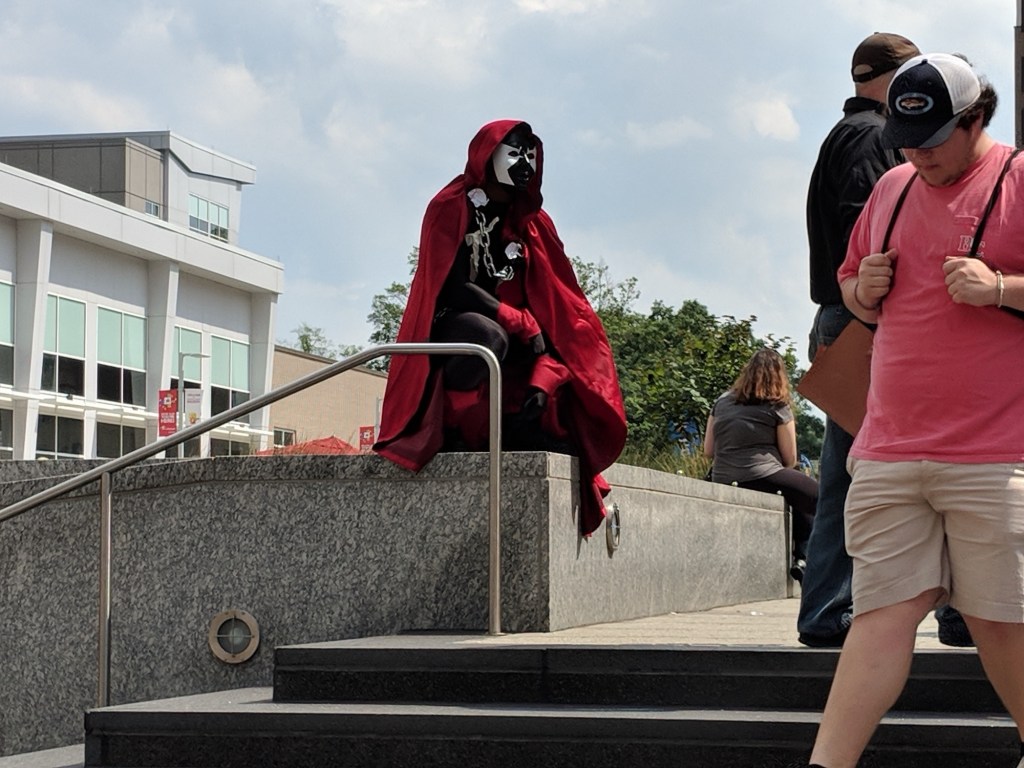 GalaxyCon Raleigh 2026 Guide: Guests Tickets, Hours and&nbsp;Parking