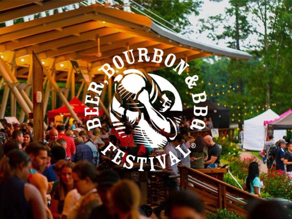 What to Expect at the 2026 Beer, Bourbon & BBQ Festival in Cary,&nbsp;NC