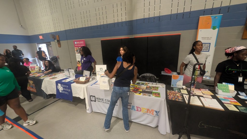 School Supply and Backpack Giveaways in the Triangle This&nbsp;Week