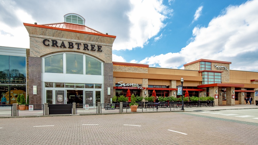 What’s New at Crabtree Valley Mall? Stores Opening, Closing and&nbsp;Relocating